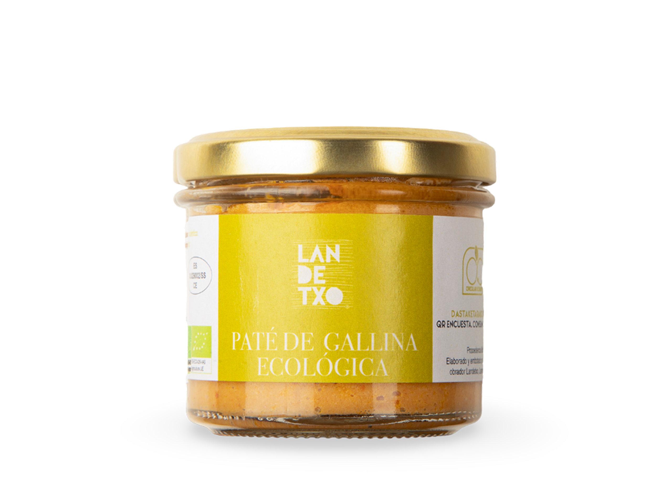 pate-gallina